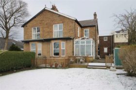 3 bedroom Semi-Detached for sale